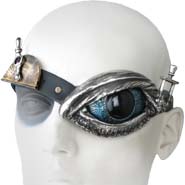 Rosensteins Optical Rareifying Dialator
